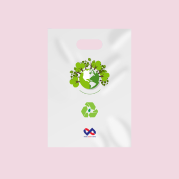 Bio Degradable Bag