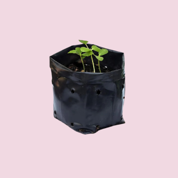 Nursery Bag