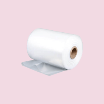 Shrink purpose roll